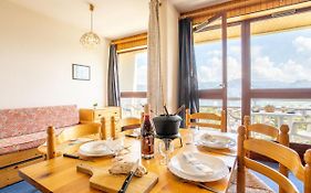 Apartment Cote Louve