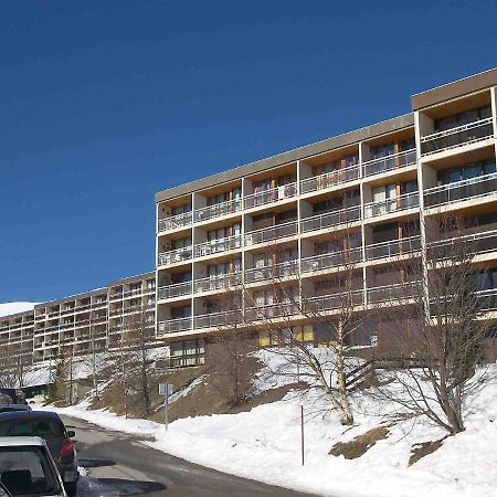 Apartment Cote Louve Fontcouverte-la-Toussuire Extérieur photo