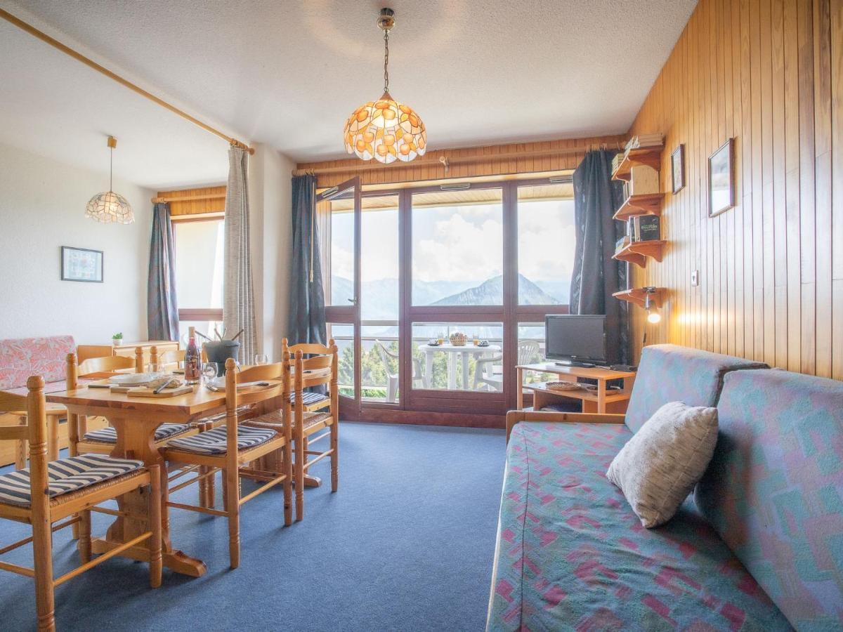 Apartment Cote Louve Fontcouverte-la-Toussuire Extérieur photo