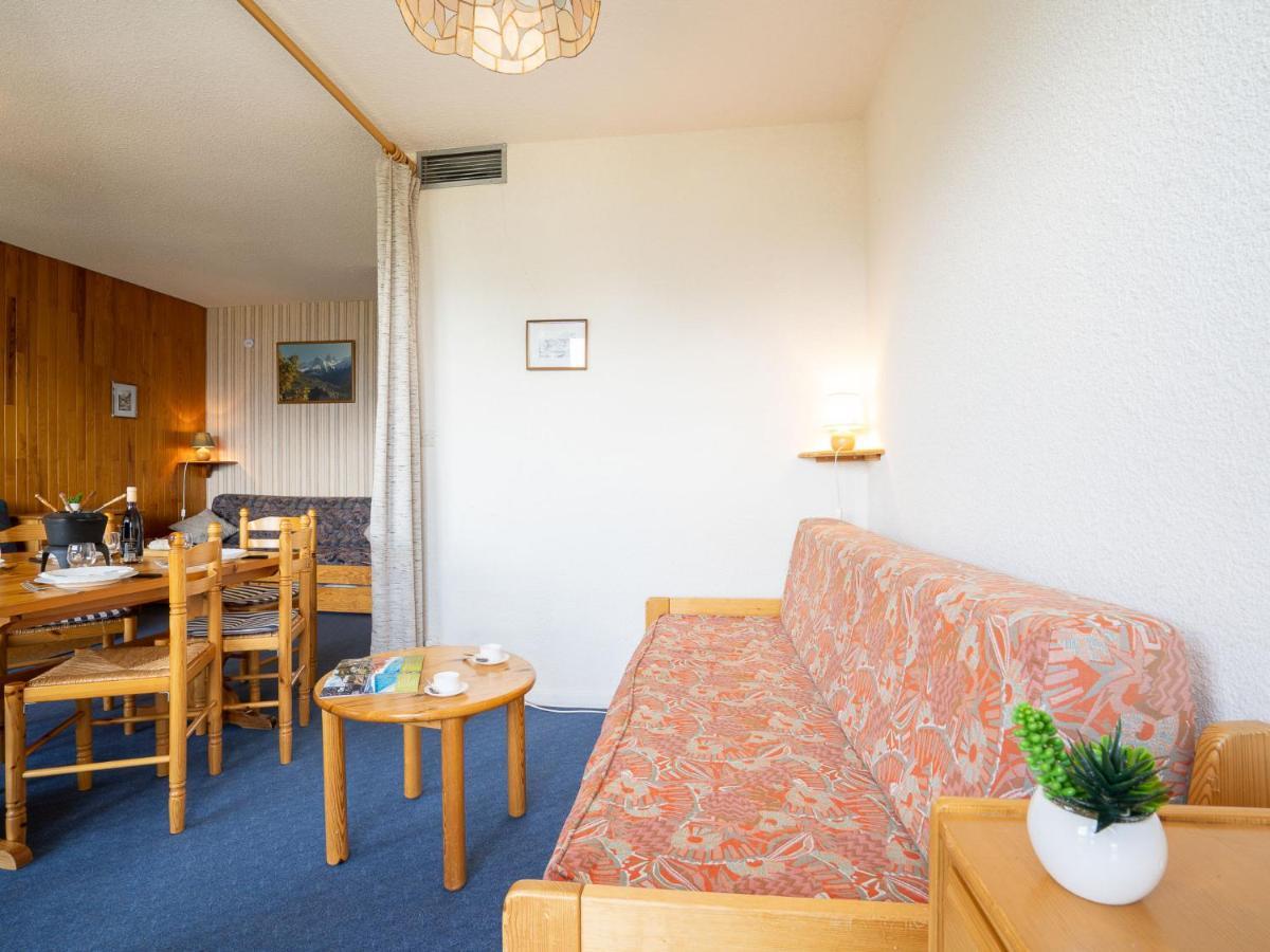 Apartment Cote Louve Fontcouverte-la-Toussuire Extérieur photo